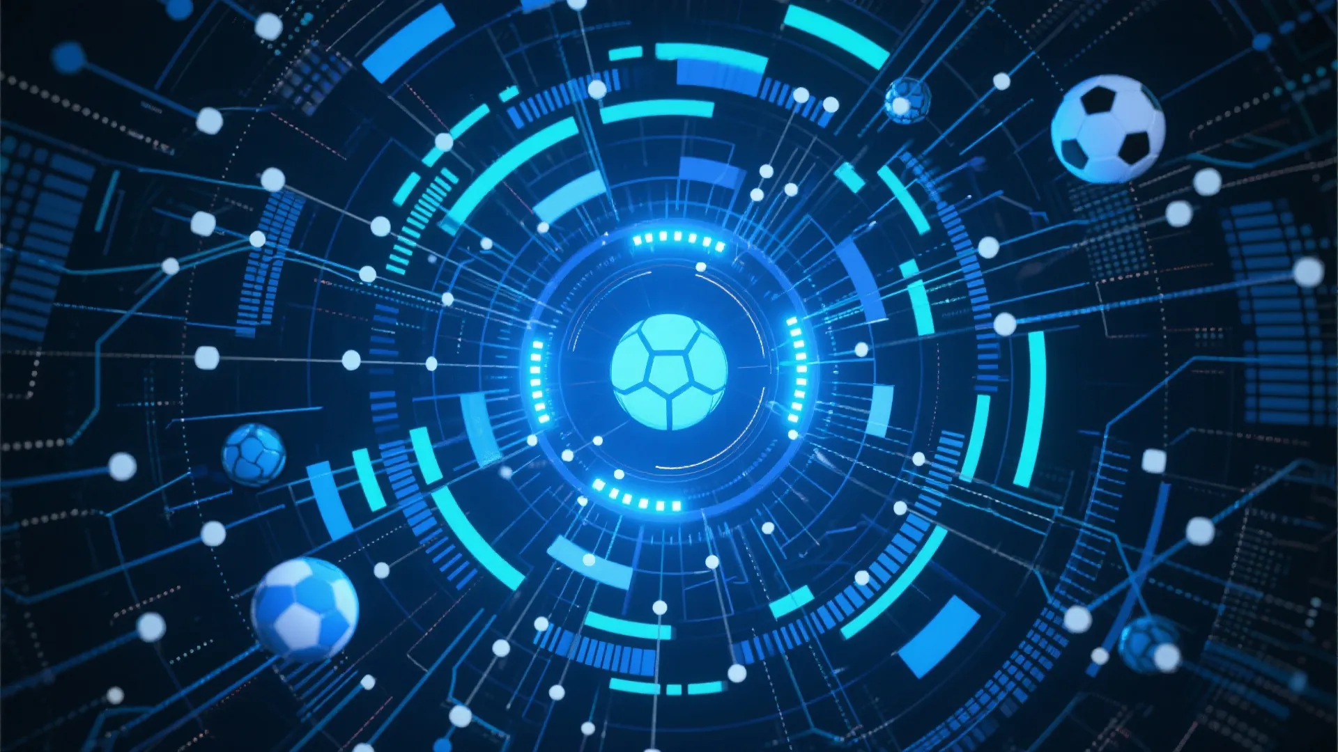 Kaiyun Sports Center Background