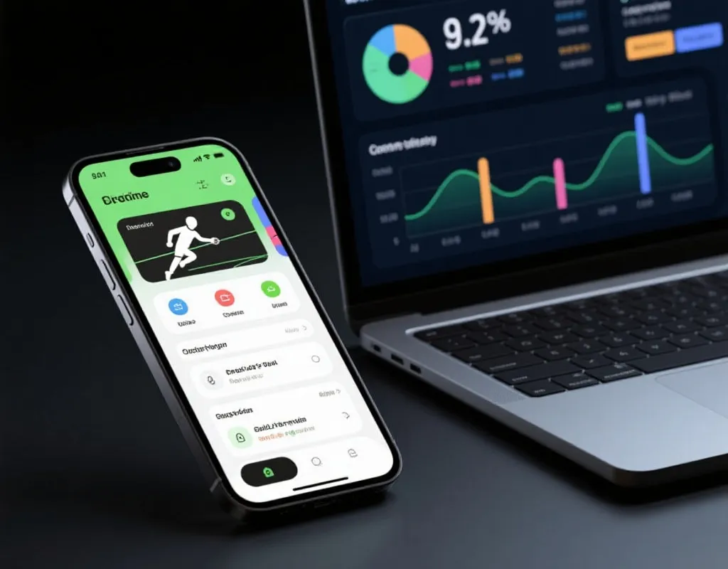 Kaiyun Multi-device Ecosystem