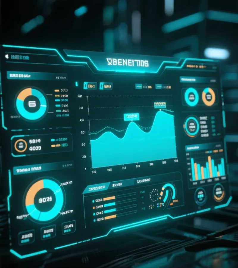 Kaiyun Sports Data Analytics