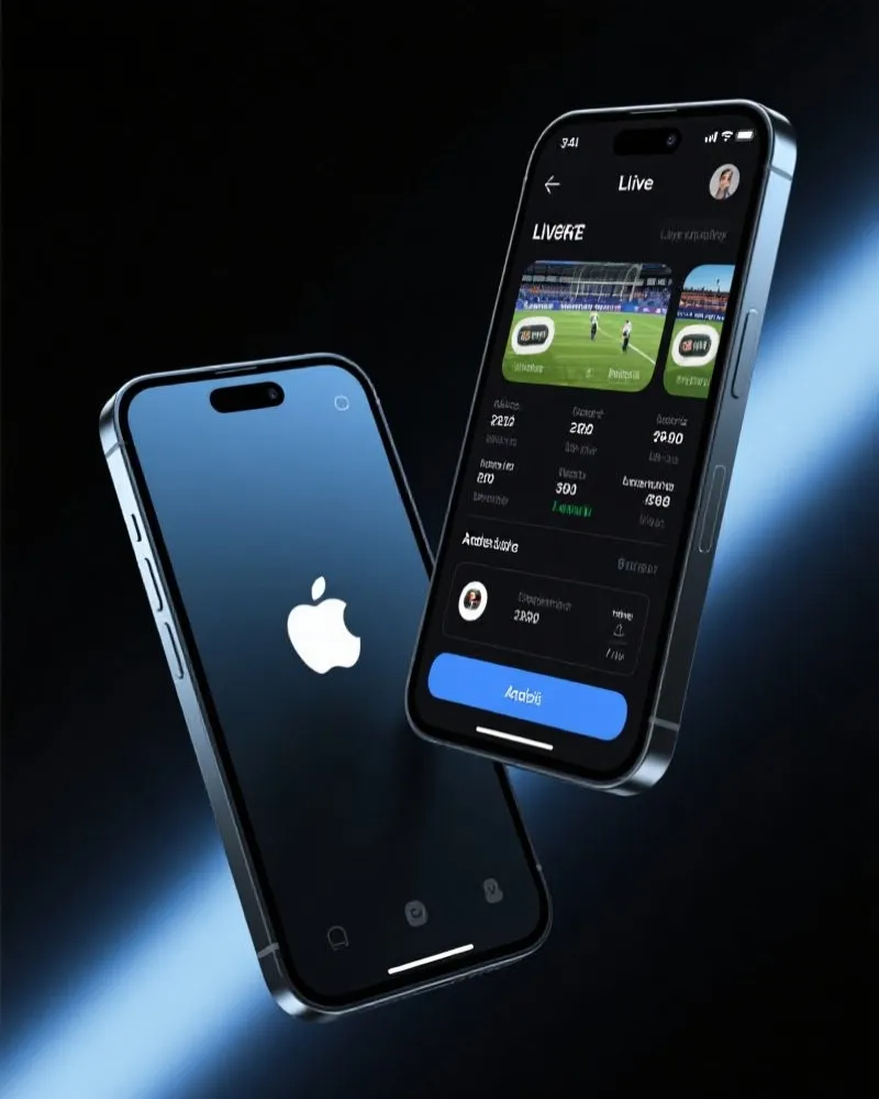 Kaiyun Sports APP Interface