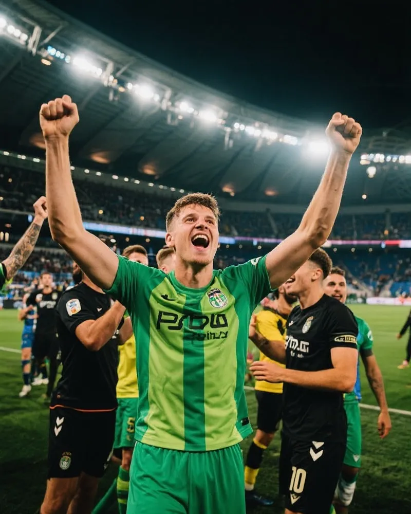 体育精神与团队