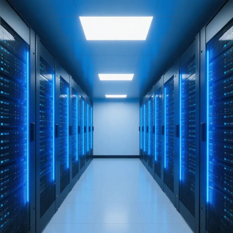 技术架构与数据安全